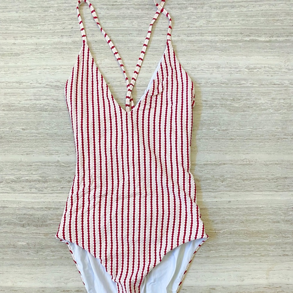 One Piece swimsuit